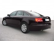 Farbenkatalog - Sammlung für alle Audi - A6 4F 17