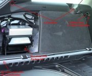 Nachrüsten - Samlung zum Audi - A6 4F 22