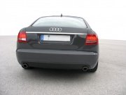 Farbenkatalog - Sammlung für alle Audi - A6 4F 15