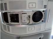 Nachrüsten - Samlung zum Audi - A6 4F 14