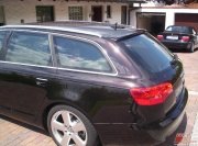 Farbenkatalog - Sammlung für alle Audi - A6 4F 54