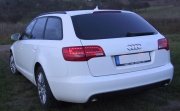 Farbenkatalog - Sammlung für alle Audi - A6 4F 67