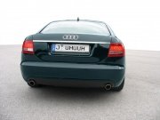 Farbenkatalog - Sammlung für alle Audi - A6 4F 29