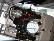 Nachrüsten - Samlung zum Audi - A6 4F 18