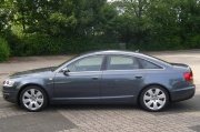 Farbenkatalog - Sammlung für alle Audi - A6 4F 35