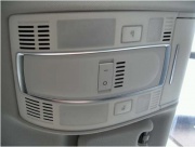 Nachrüsten - Samlung zum Audi - A6 4F 12