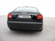 Farbenkatalog - Sammlung für alle Audi - A6 4F 9