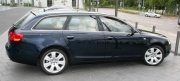 Farbenkatalog - Sammlung für alle Audi - A6 4F 41
