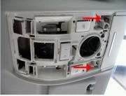 Nachrüsten - Samlung zum Audi - A6 4F 16