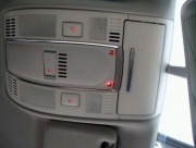 Nachrüsten - Samlung zum Audi - A6 4F 20