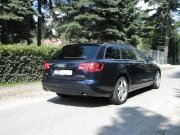 Farbenkatalog - Sammlung für alle Audi - A6 4F 30