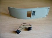 Nachrüsten - Samlung zum Audi - A6 4F 10