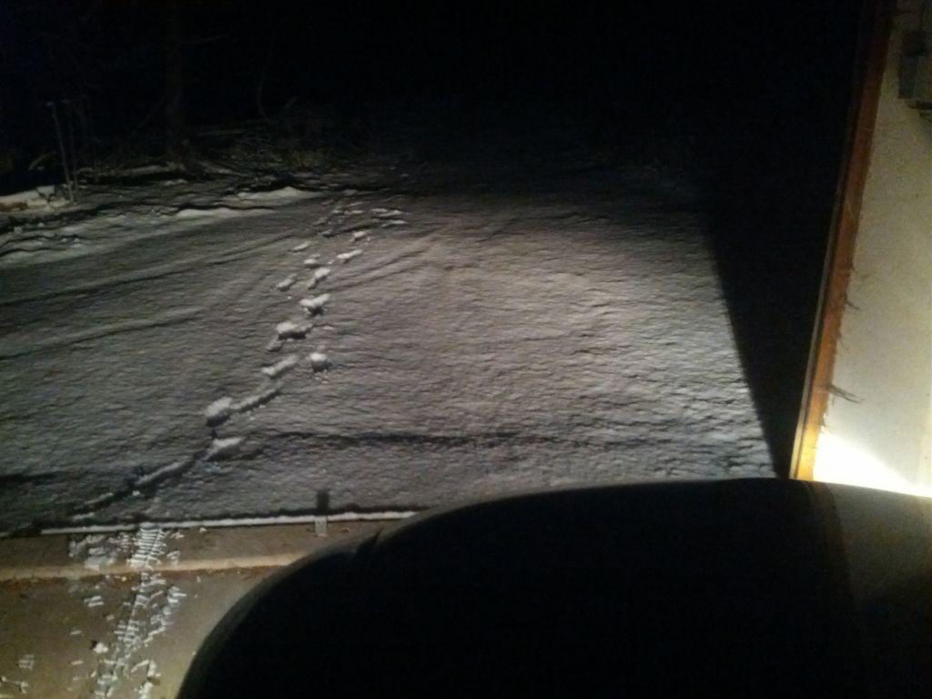 Übersicht Xenon Brenner - A6 4F 13