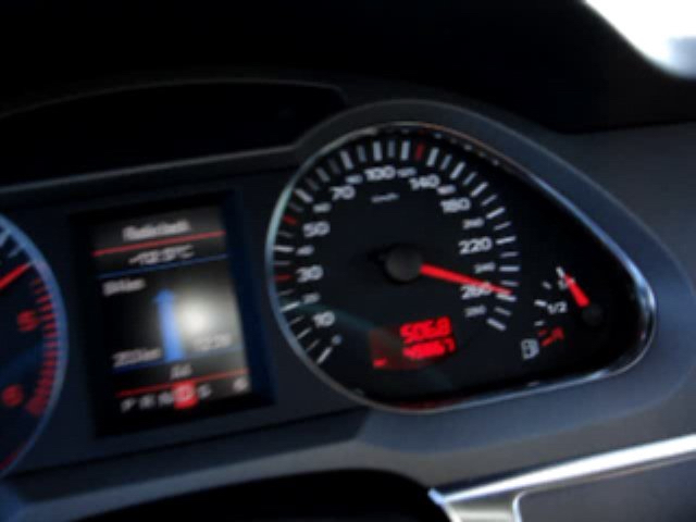 Höchstgeschwindigkeit