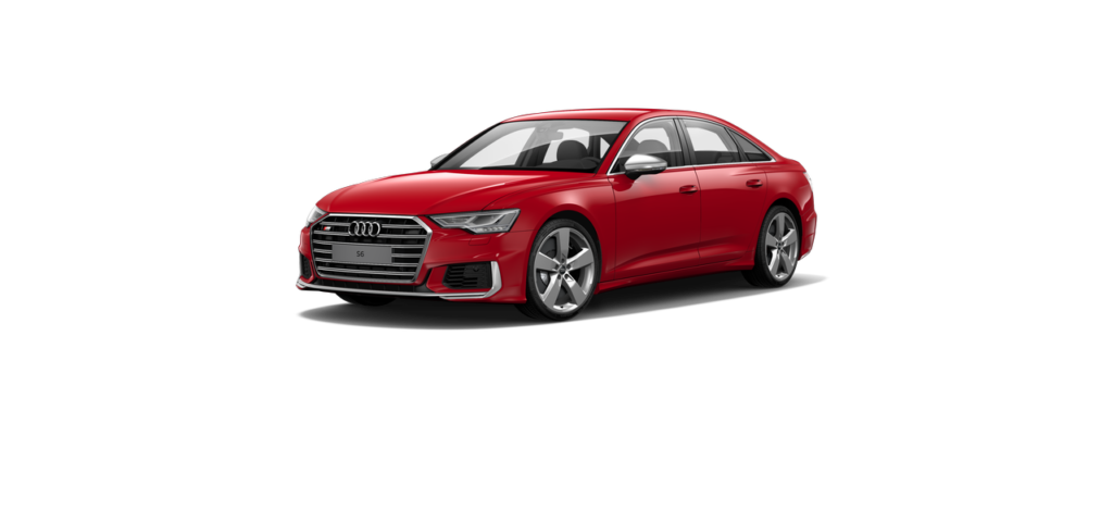 S6 TDI