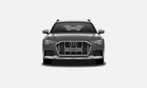Audi A6 4K C8 Modelunterschiede 2020 17