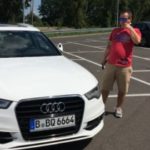 Profilbild von Ranger-Joe