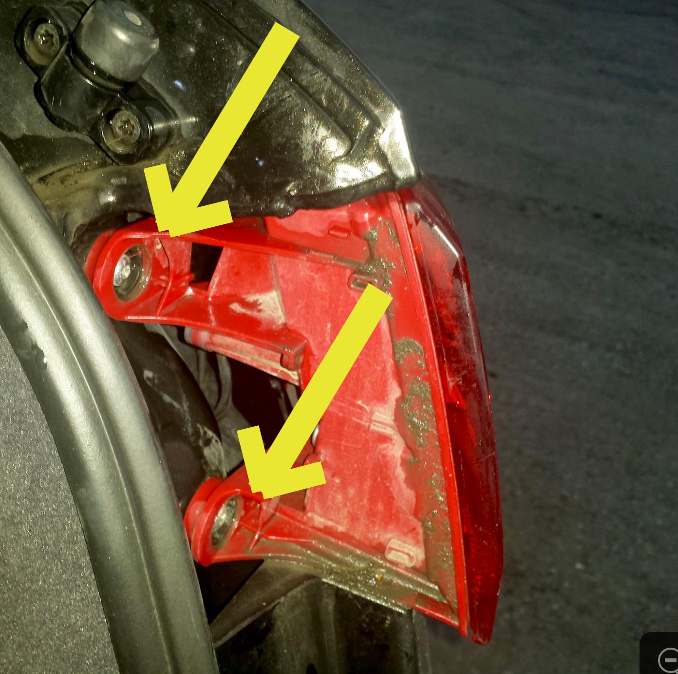 Audi A6 4g Avant Semi Dynamische Blinker Semi Dynamischer Blinker per Modul für Audi - A6 4G | A6-Wiki