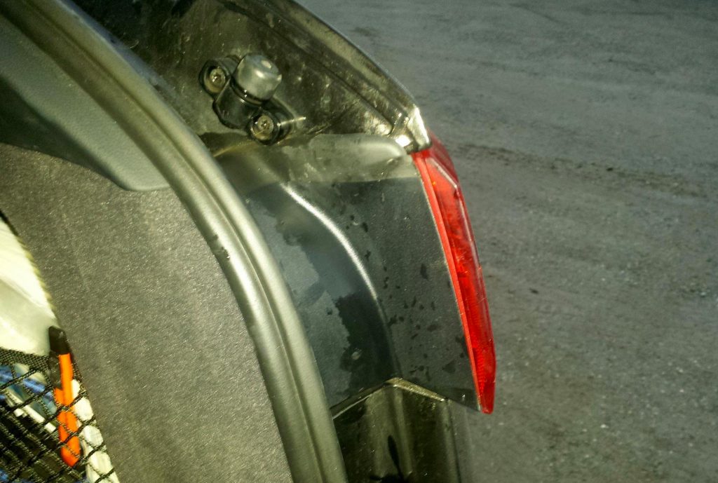 Audi A6 4g Avant Semi Dynamische Blinker Semi Dynamischer Blinker per Modul für Audi - A6 4G | A6-Wiki