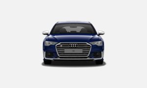 Audi A6 4K C8 Modelunterschiede 2020 29