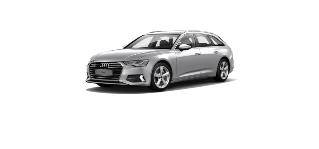A6 Avant 2020