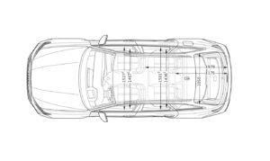 RS 6 Avant 2019 - quattro 8-stufige tiptronic 2