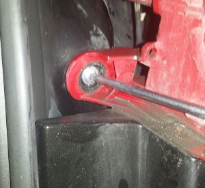 Semi Dynamischer Blinker per Modul für Audi - A6 4G 5