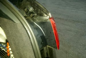 Semi Dynamischer Blinker per Modul für Audi - A6 4G 8