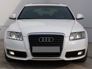 Standart Face-Lift Modell 2011