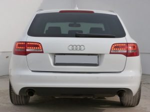 Standart Face-Lift Modell 2011