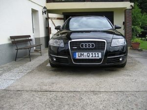 Standart Vor-Face-Lift